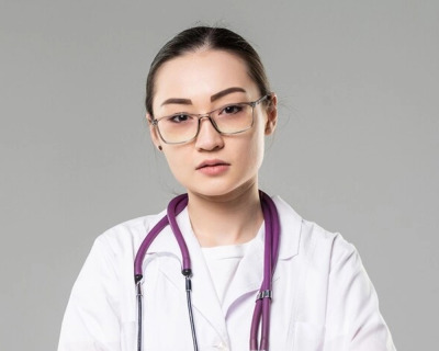 Dr. Farhana Anam